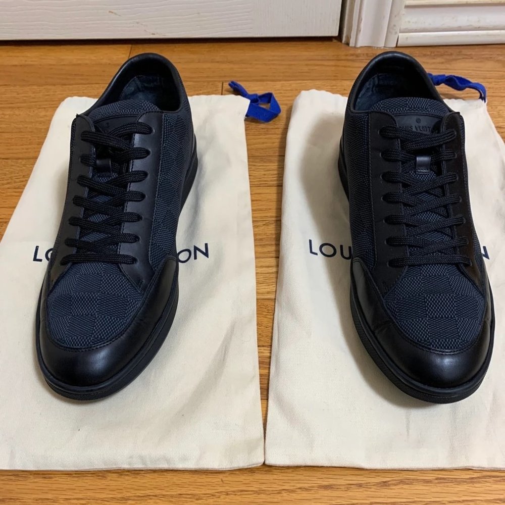 Louis Vuitton Offshore Sneaker